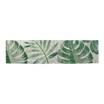 Teppich DKD Home Decor Polyester Tropical (60 x 240 x 0.5 cm)