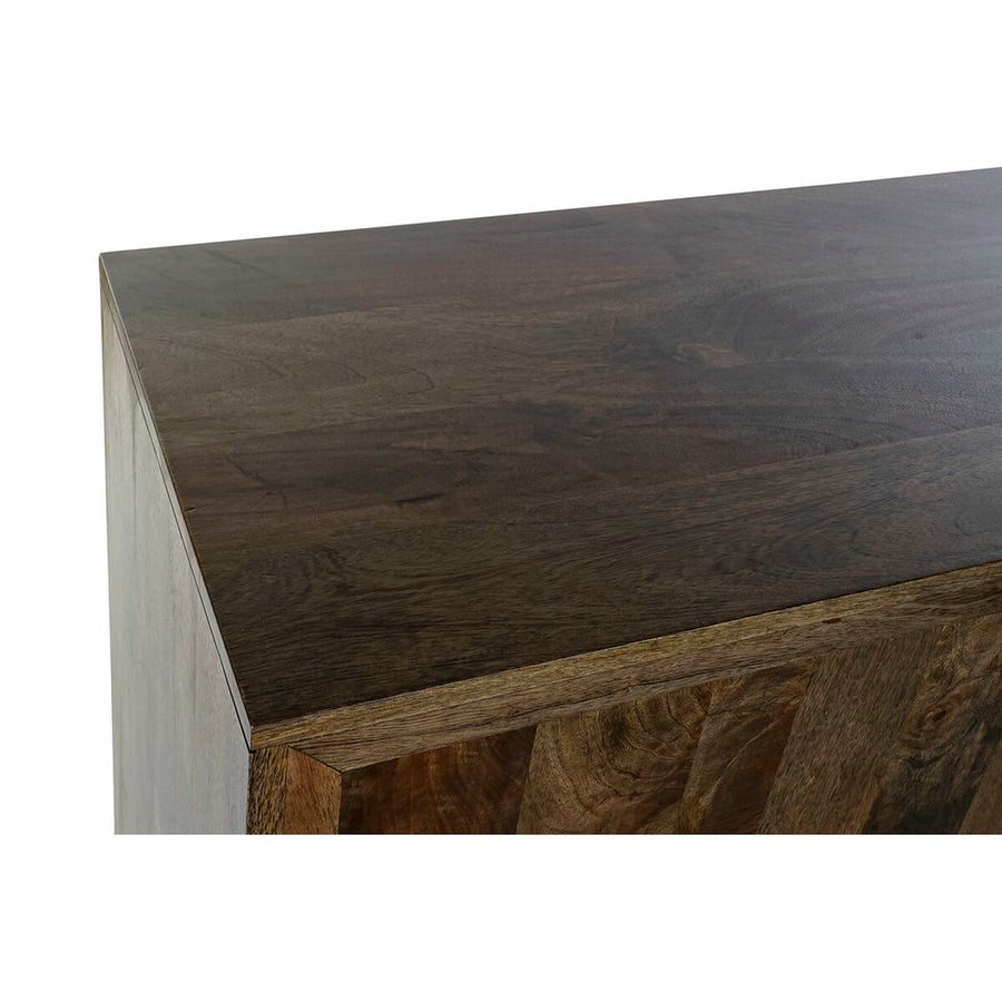 Anrichte DKD Home Decor Mango-Holz (160 x 45 x 85 cm)