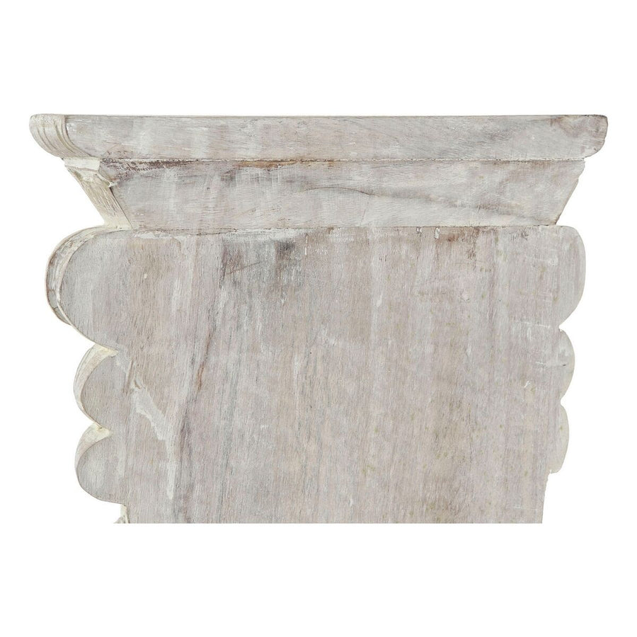 Regale DKD Home Decor Mango-Holz (31 x 5.5 x 35 cm)