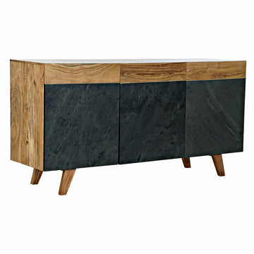 Anrichte DKD Home Decor Akazienholz (145 x 42 x 74 cm)