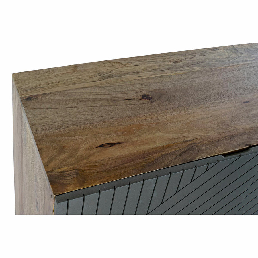 Anrichte DKD Home Decor Mango-Holz Holz MDF (145 x 41 x 74 cm)