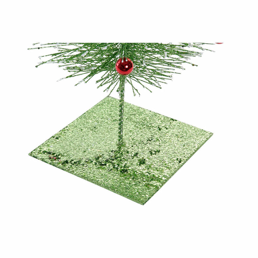 Weihnachtsbaum DKD Home Decor Polyester (22 x 22 x 120 cm)