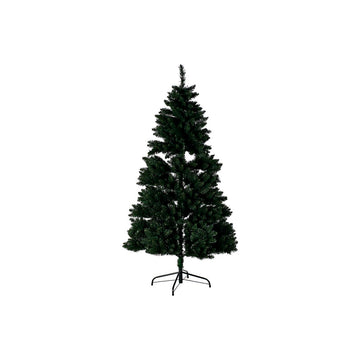 Weihnachtsbaum DKD Home Decor PVC (150 x 150 x 210 cm)