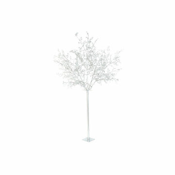 Weihnachtsbaum DKD Home Decor Metall LED (120 x 120 x 220 cm)