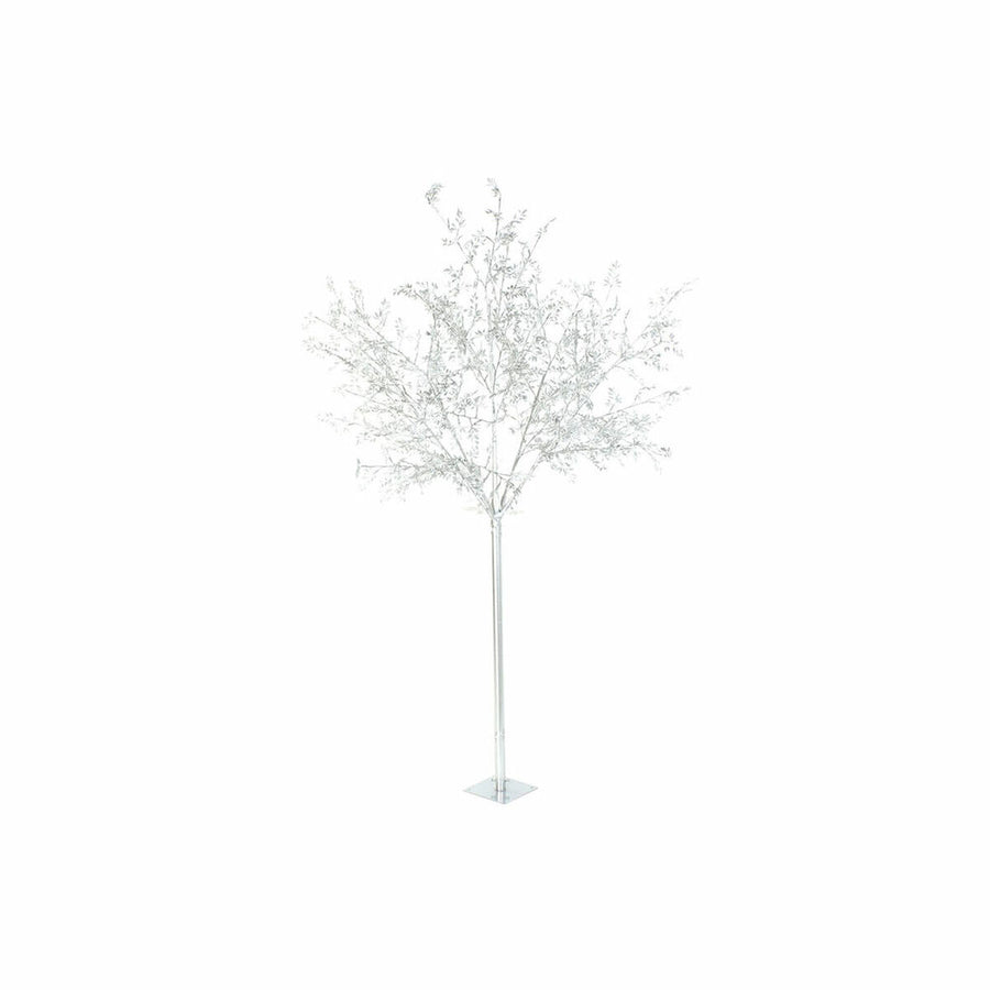 Weihnachtsbaum DKD Home Decor Metall LED (120 x 120 x 220 cm)