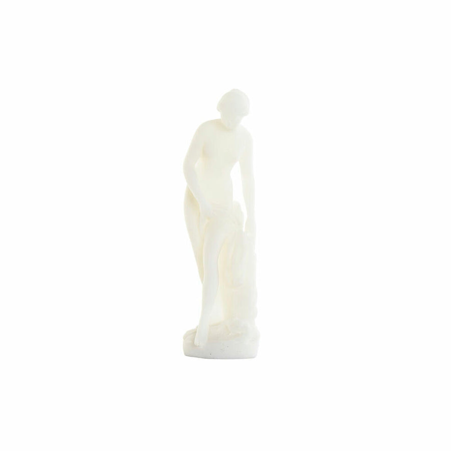 Deko-Figur DKD Home Decor Harz (13.5 x 10.5 x 33.5 cm)