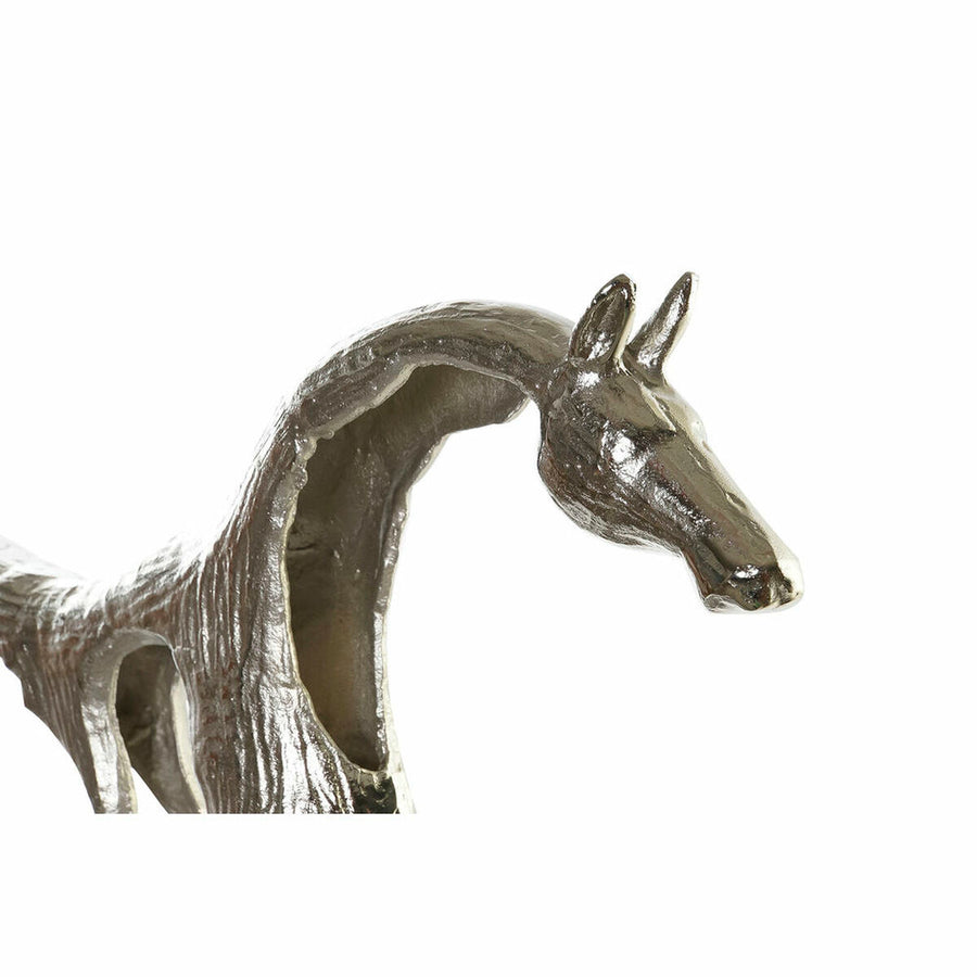 Deko-Figur DKD Home Decor Aluminium (69 x 15 x 49 cm)