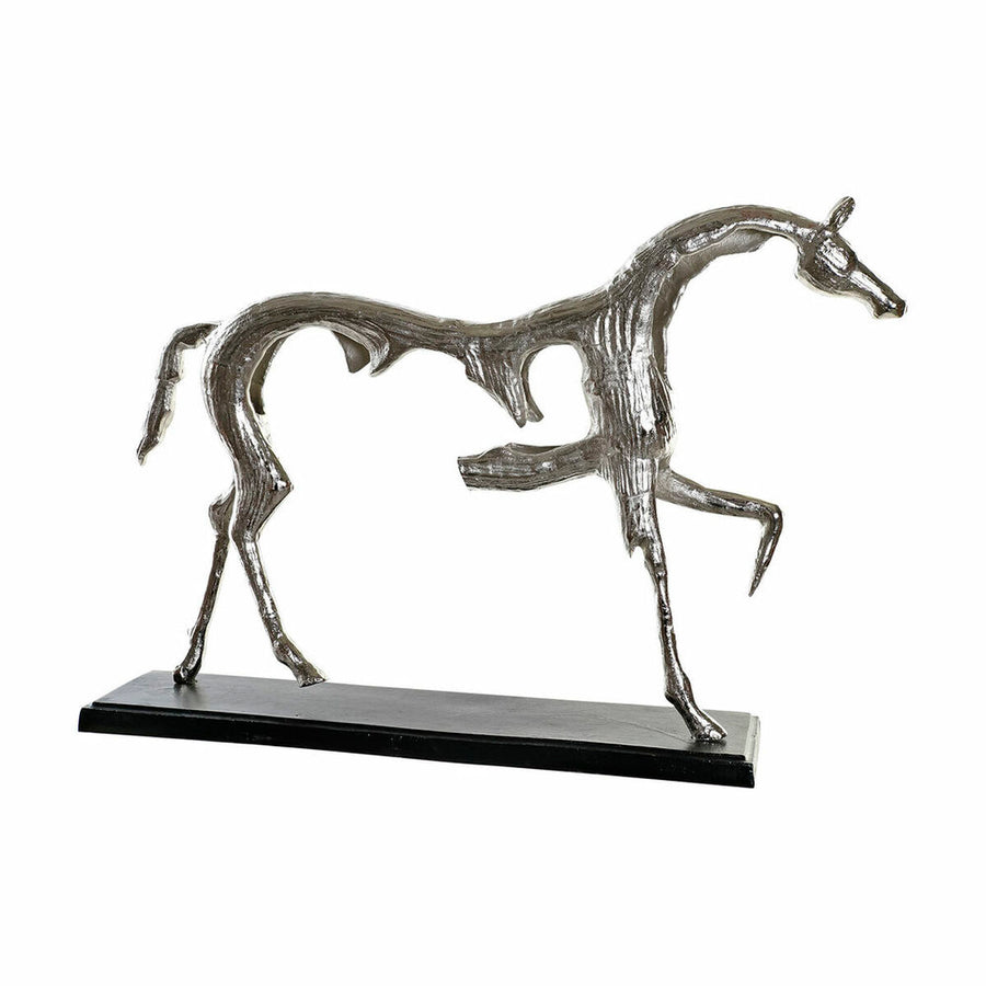 Deko-Figur DKD Home Decor Aluminium (69 x 15 x 49 cm)