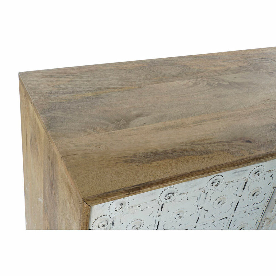 Anrichte DKD Home Decor Mango-Holz (165 x 45 x 100 cm)