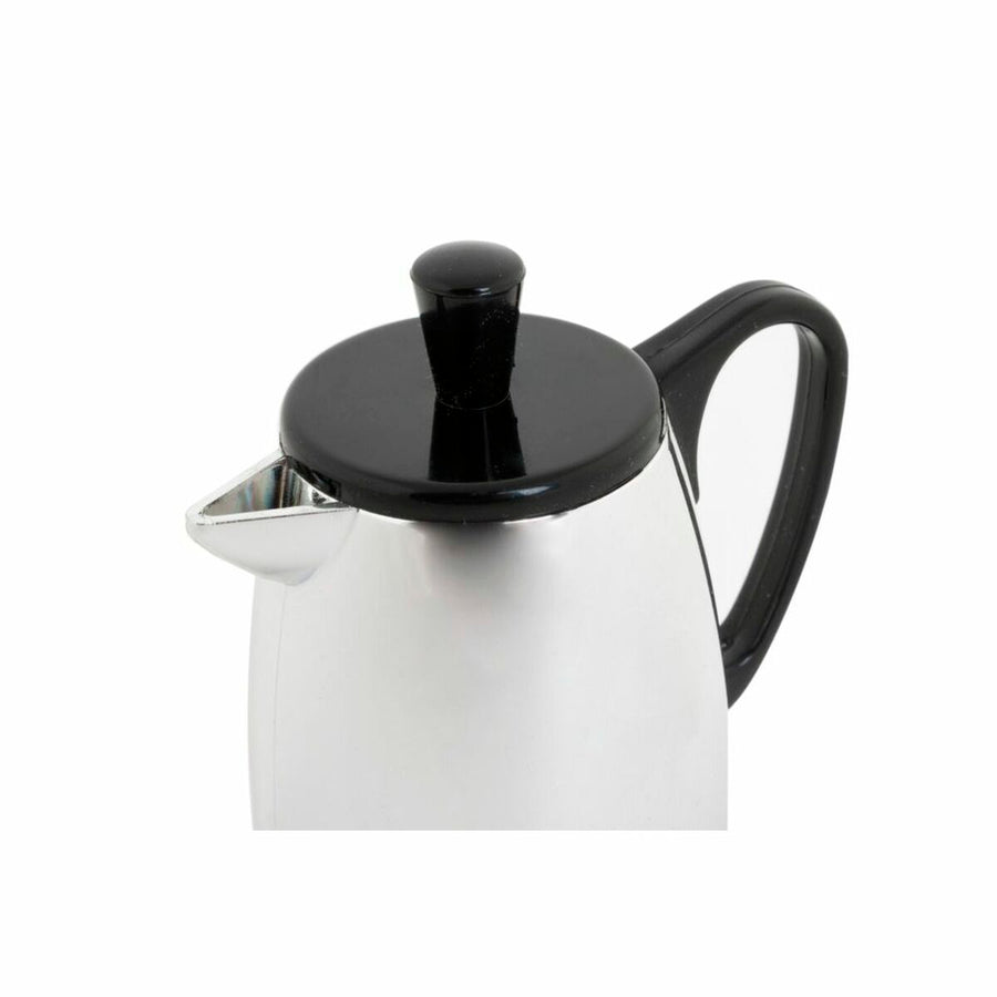 Küchenwecker DKD Home Decor ABS Kaffeemaschine (9 x 5.5 x 10 cm)