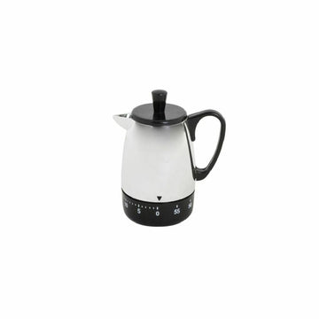 Küchenwecker DKD Home Decor ABS Kaffeemaschine (9 x 5.5 x 10 cm)