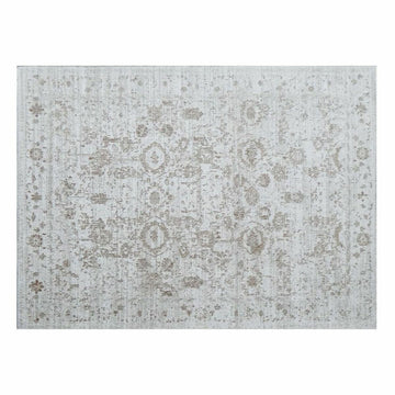 Teppich DKD Home Decor Polyester Baumwolle (120 x 180 x 1.5 cm)