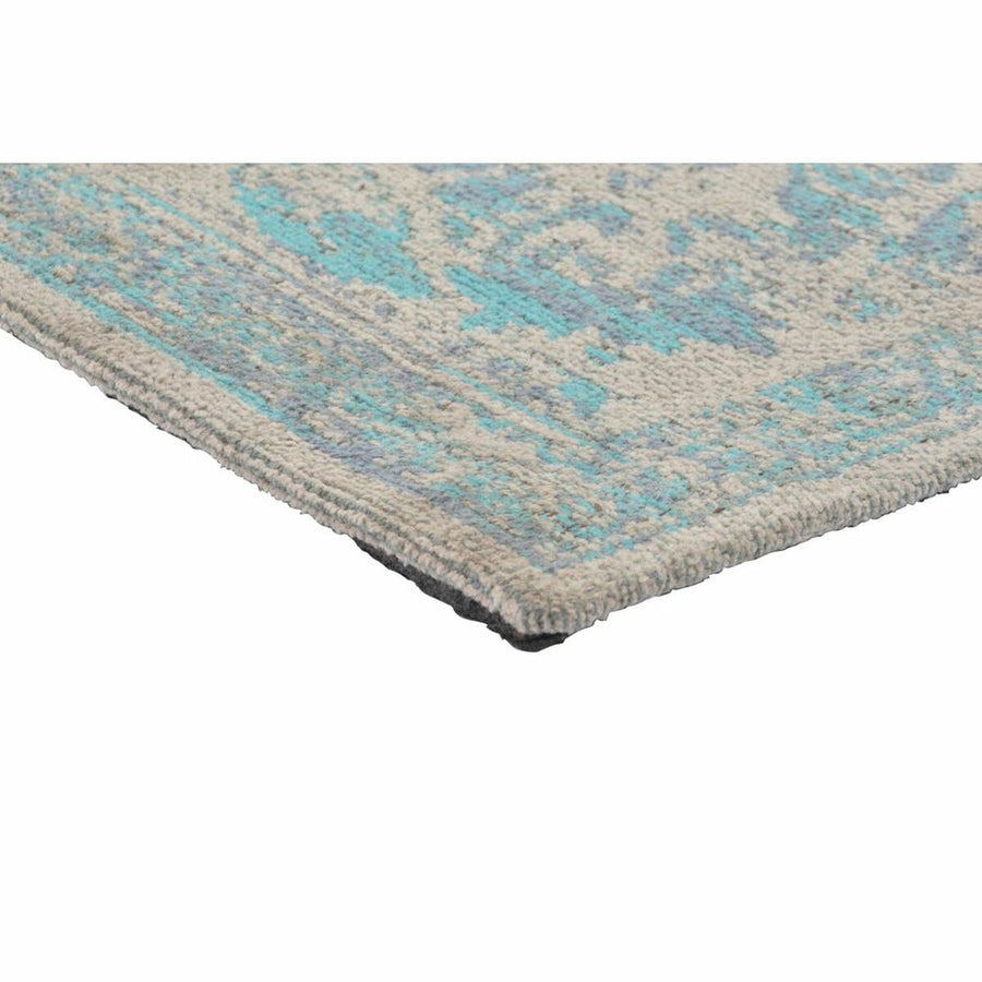 Teppich DKD Home Decor Polyester Baumwolle (200 x 290 x 1.5 cm)