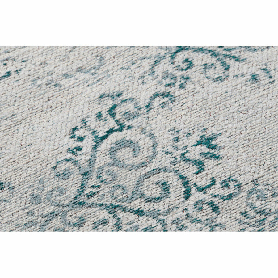 Teppich DKD Home Decor Baumwolle Chenille (60 x 240 x 1 cm)