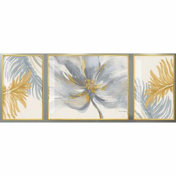 Bild DKD Home Decor Blomster (240 x 3 x 80 cm)