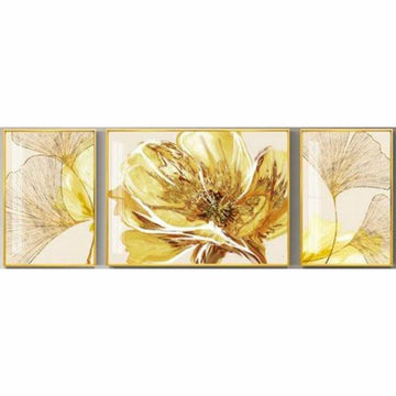 Bild DKD Home Decor Blomster (240 x 3 x 80 cm)