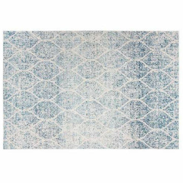 Teppich DKD Home Decor Baumwolle Araber Chenille (160 x 230 x 1 cm)