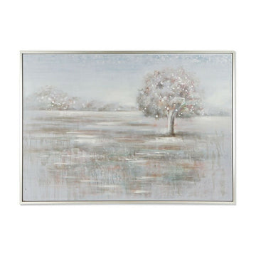 Bild DKD Home Decor Baum (156,5 x 3,8 x 106 cm)