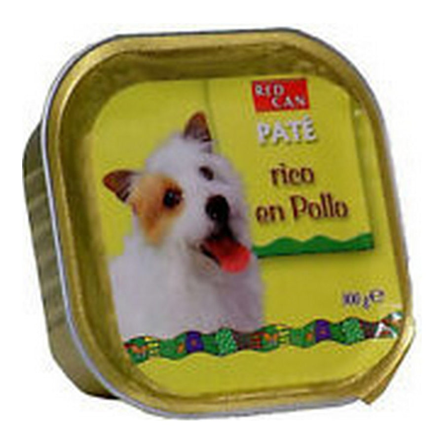 Hundefutter Red Can (300 g)