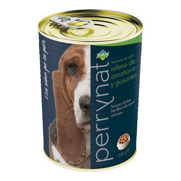 Hundefutter Perrynat 1004778 (1,2 Kg)