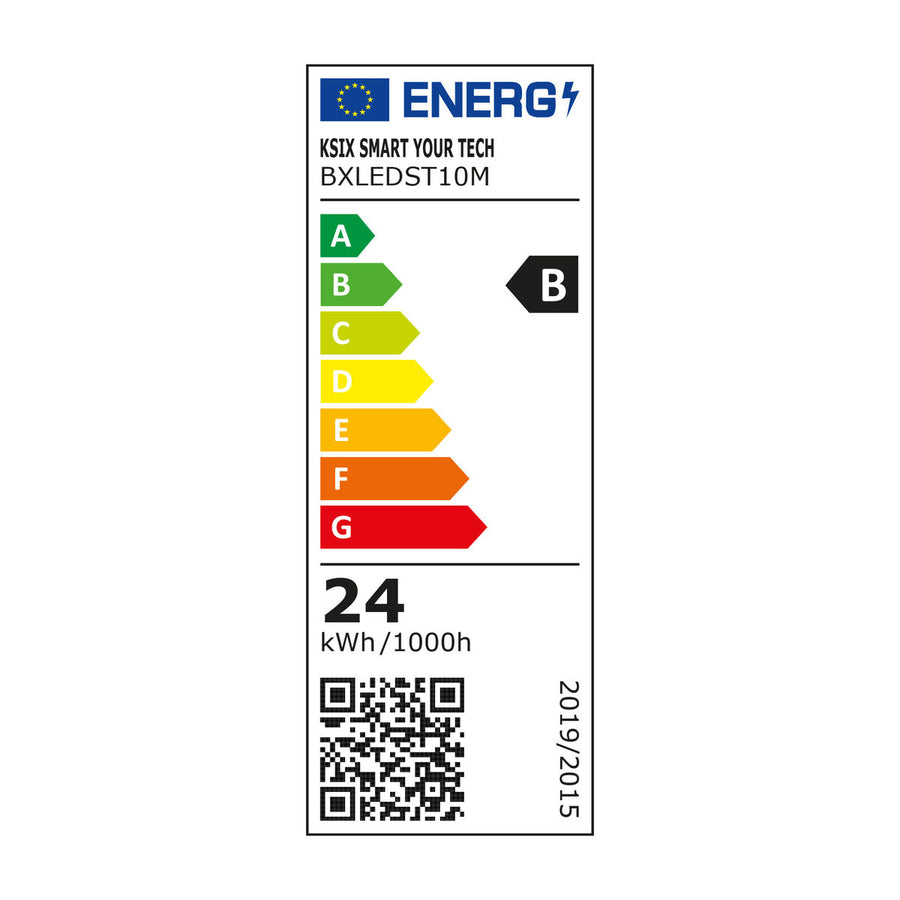 LED-Leisten KSIX 24W (10 m)