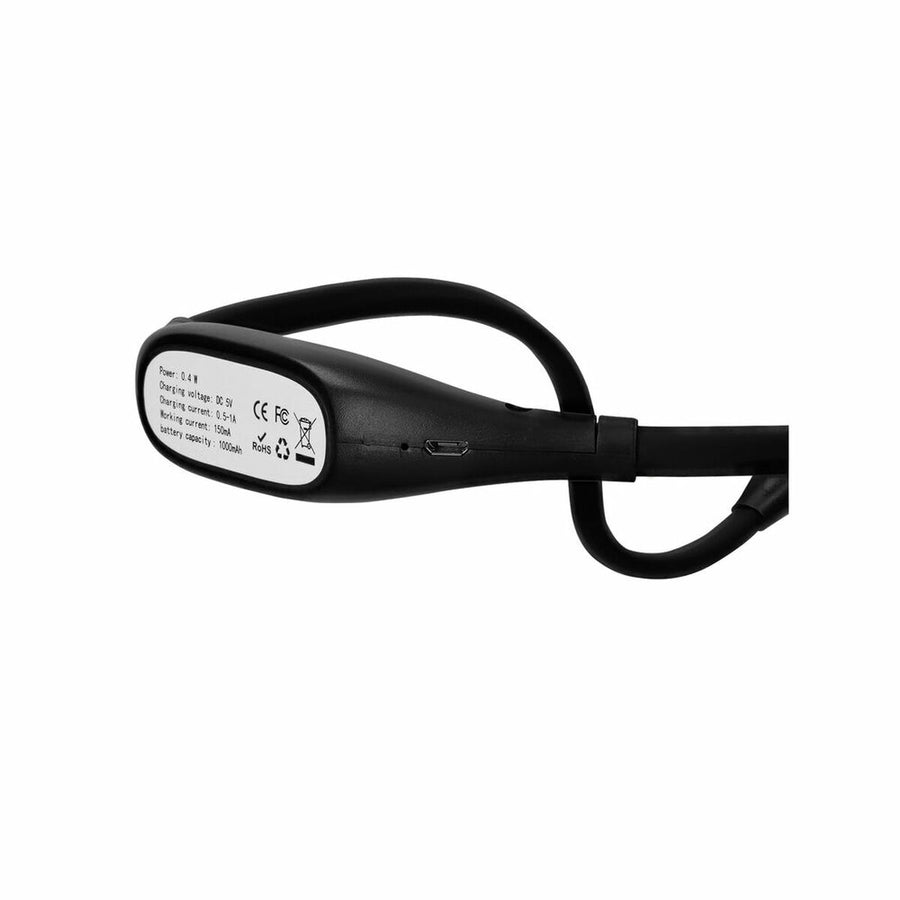 LED-Lampe KSIX 1000 mAh