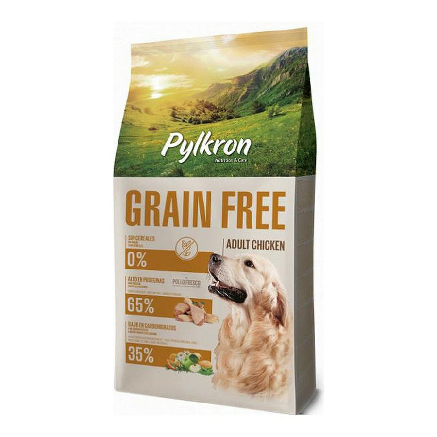 Ich denke Pylkron Grainfree (3 kg)