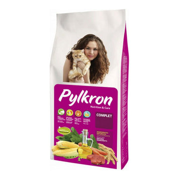 Katzenfutter Pylkron (1,5 Kg)