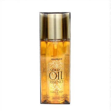 Ätherisches Öl Gold Oil Essence Amber Y Argan  Montibello Gold Oil Essence Amber Y Argan (130 ml)