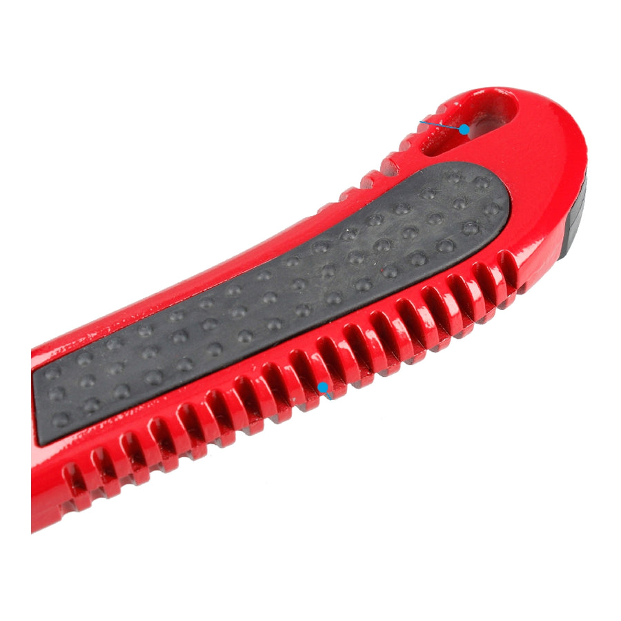 Cutter Ferrestock Rot 18 mm