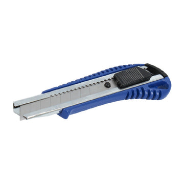 Cutter Ferrestock Blau 18 mm