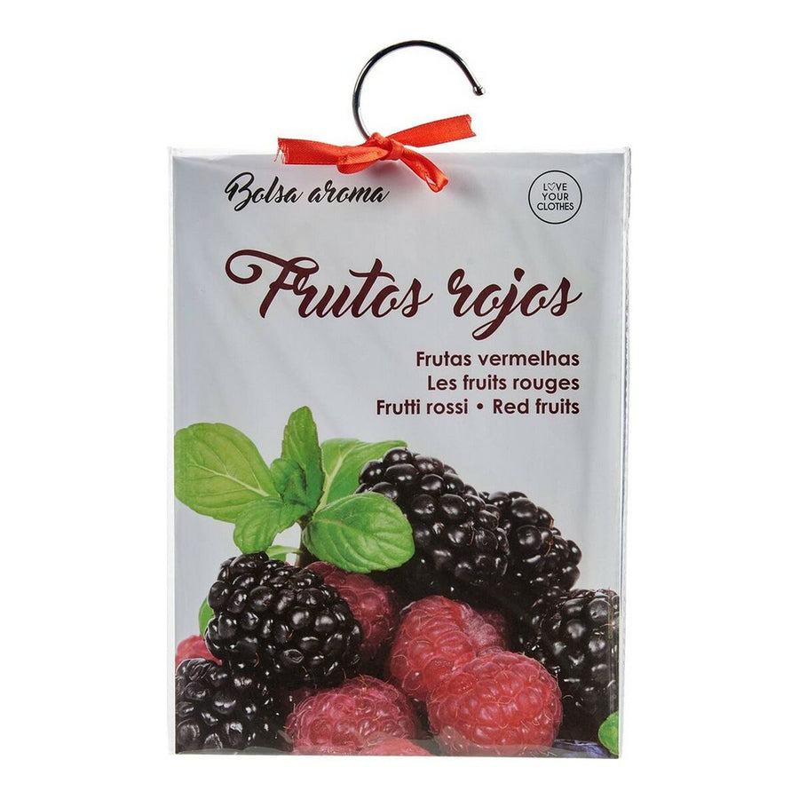 Tasche Aromatisch Rote Früchte (55 gr)