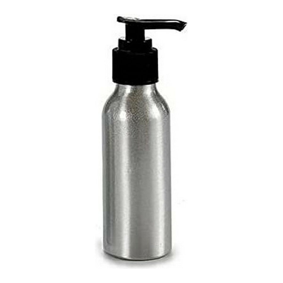 Ausgabegerät (100 ml) Aluminium