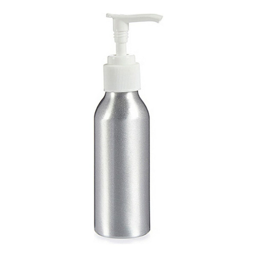 Ausgabegerät (100 ml) Aluminium