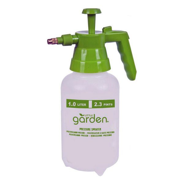 Druckzerstäuber für den Garten Little Garden 1 l