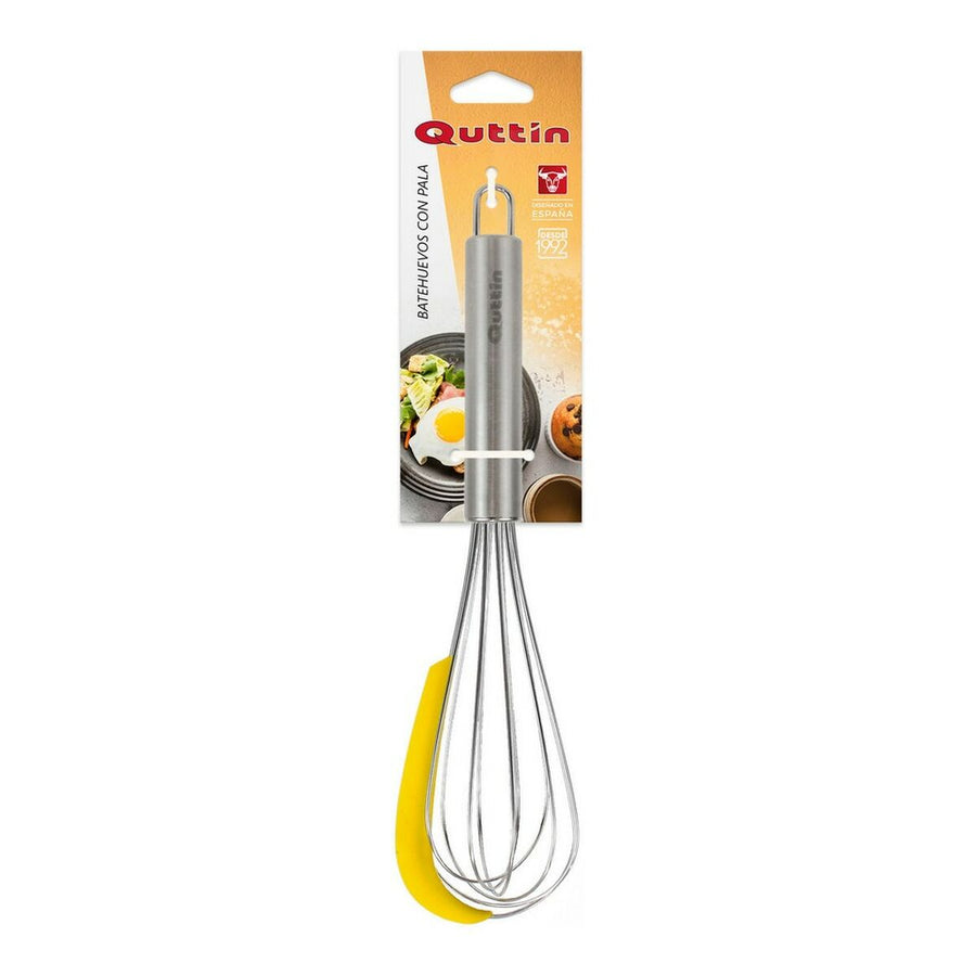 Handschneebesen Quttin 139497 Schaufel (26 cm)