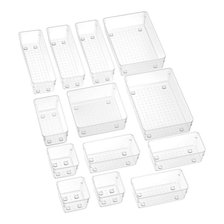 Veranstalter Confortime polystyrol (25 x 8,2 x 5,6 cm)