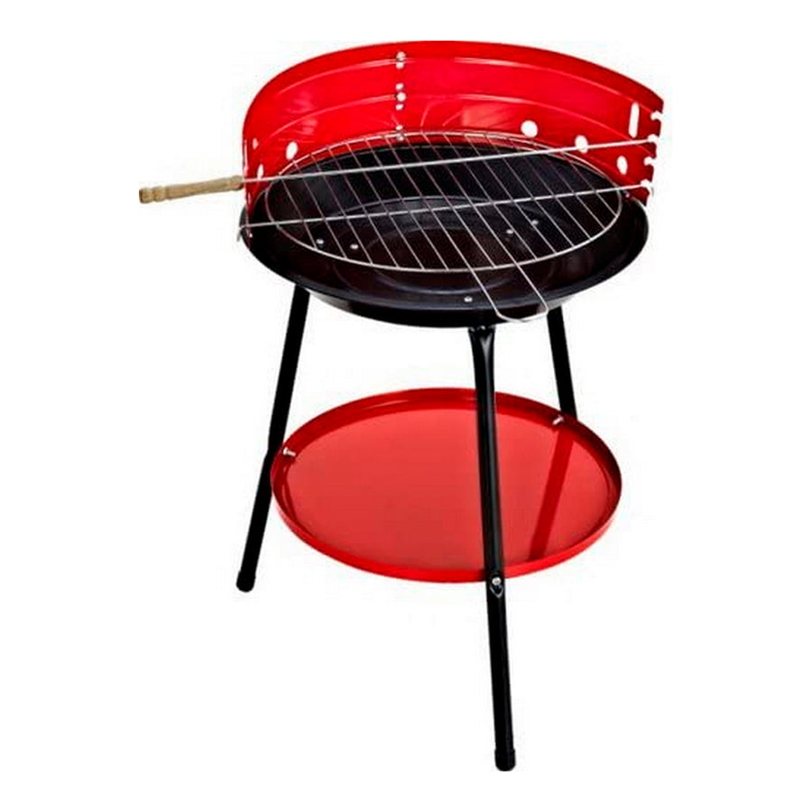 Grill Algon Rot (50 cm) (50 cm)