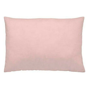 Kissenbezug Naturals Rosa (45 x 90 cm)