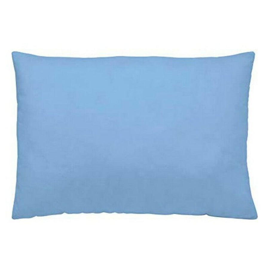 Kissenbezug Naturals Hellblau (45 x 110 cm)