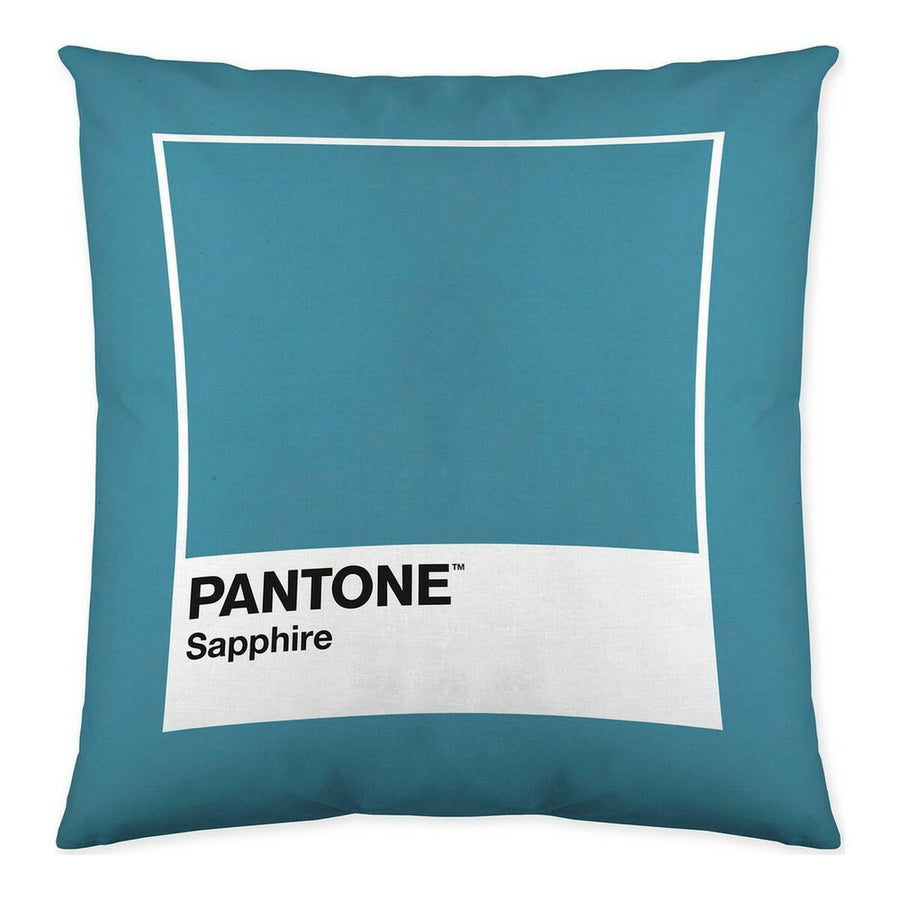 Kissenbezug Narrow Pantone Localization_B086JR8Y6X Reversibel (50 x 50 cm)