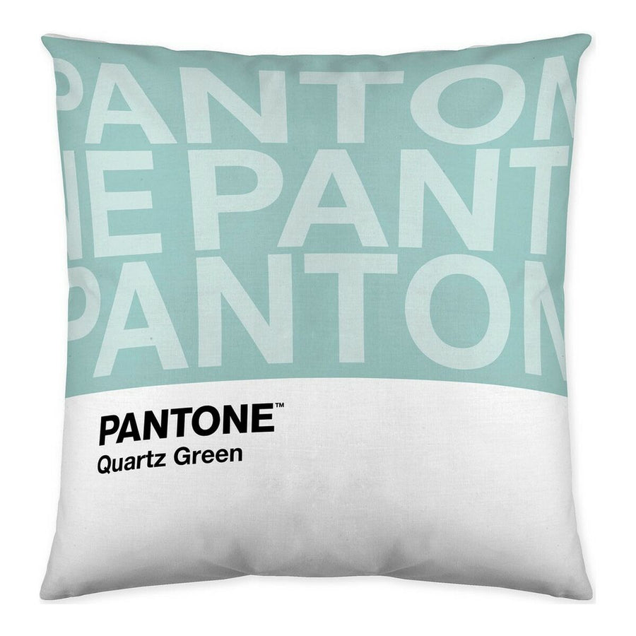 Kissenbezug Two Colours Pantone Localization-B086JPZ8ML Reversibel (50 x 50 cm)