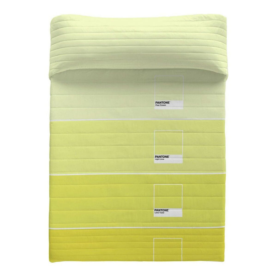 Steppdecke Ombre C Pantone