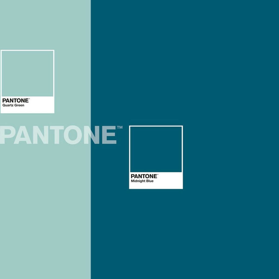 Bettwäsche-Set Pantone