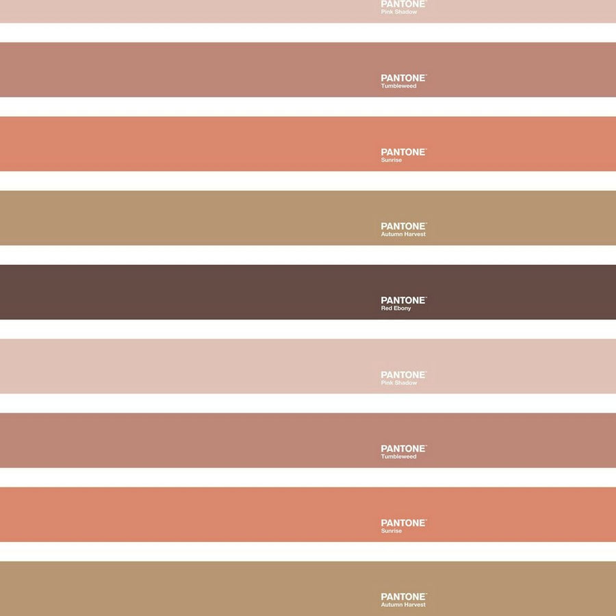 Steppdecke Wide C Pantone