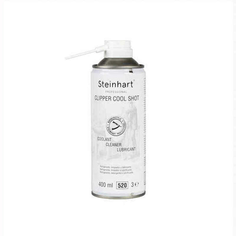 Gleitmittel Erdbeere Steinhart Cool Shoot (400 ml)