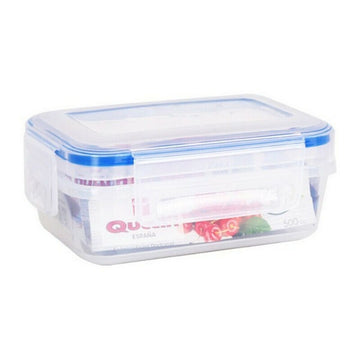 Lunchbox hermetisch Quttin L&F Kunststoff