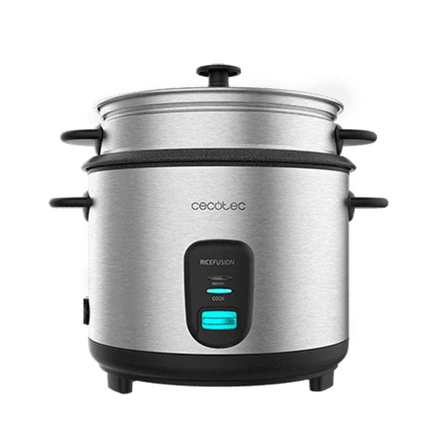 Reiskocher Cecotec RiceFusion 7000 Inox 700 W 1,8 L