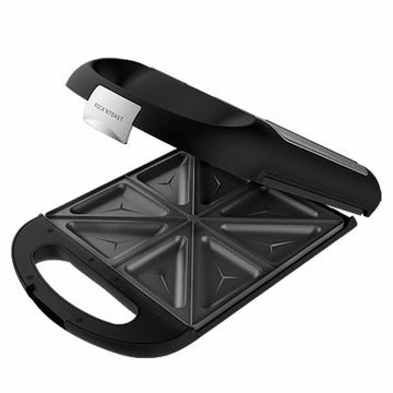 Sandwichmaker Cecotec Rock´nToast Family 1500 W (1500 W)