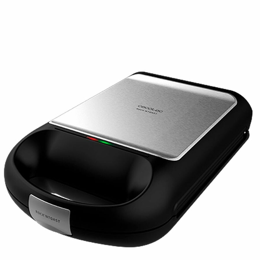 Sandwichmaker Cecotec Rock´nToast Family 1500 W (1500 W)